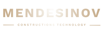 Mendes Inov Logo
